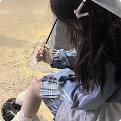 绝对不要模仿